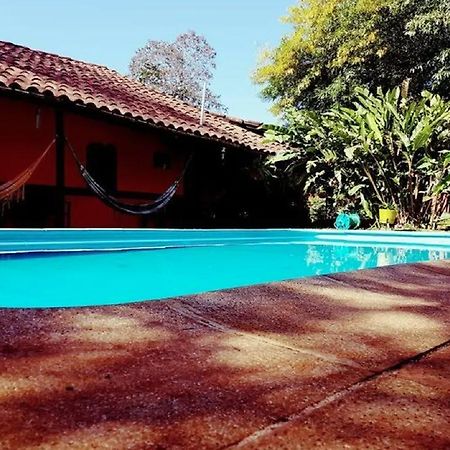 Iguazu Inn Hostel بويرتو إجوازو المظهر الخارجي الصورة
