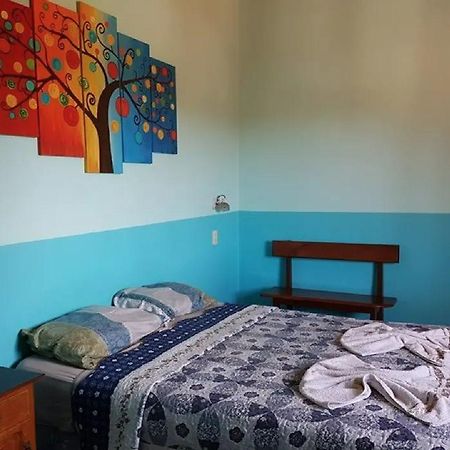 Iguazu Inn Hostel بويرتو إجوازو المظهر الخارجي الصورة