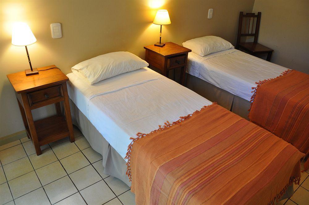 Iguazu Inn Hostel بويرتو إجوازو المظهر الخارجي الصورة