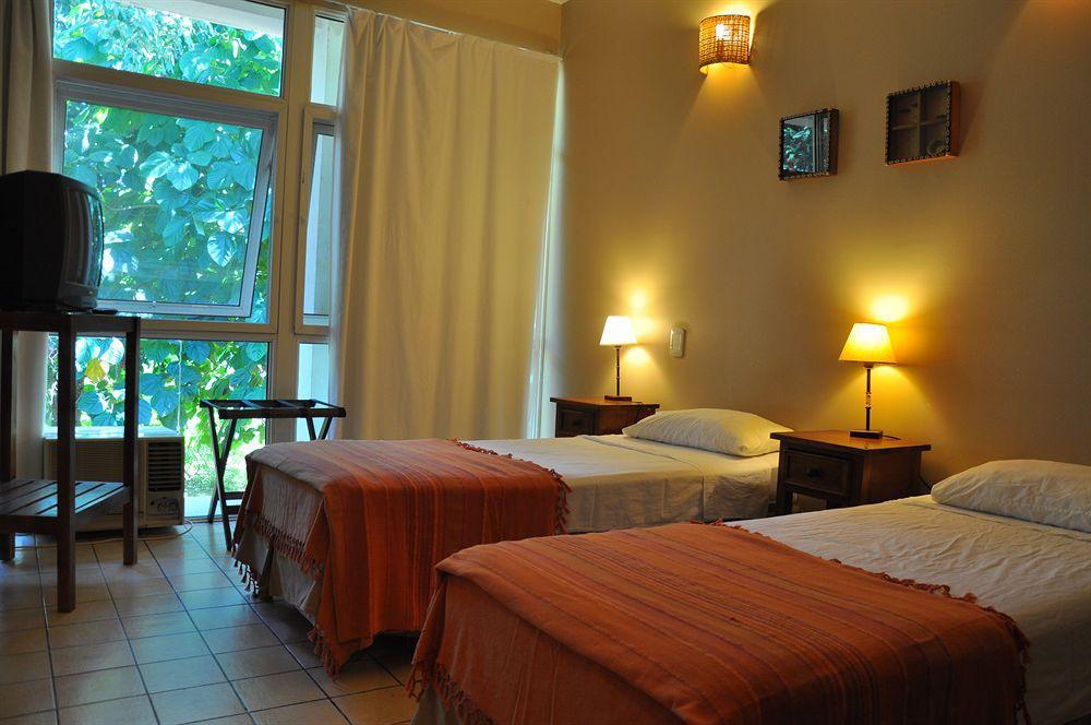 Iguazu Inn Hostel بويرتو إجوازو المظهر الخارجي الصورة