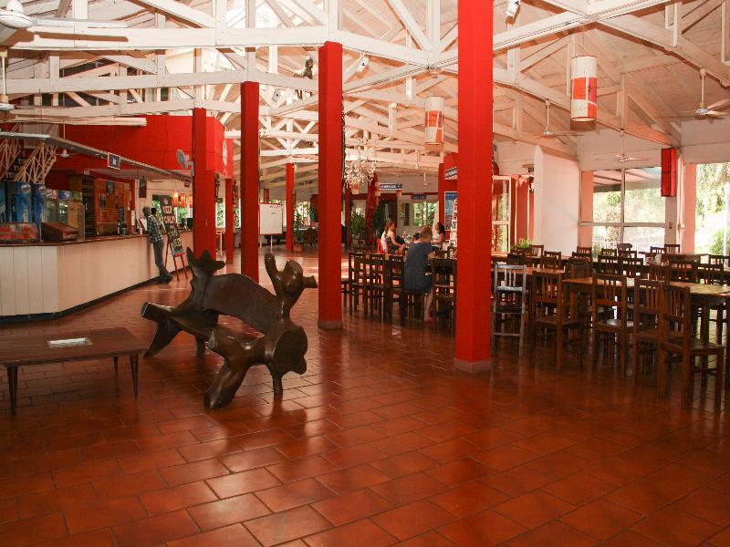 Iguazu Inn Hostel بويرتو إجوازو المظهر الخارجي الصورة