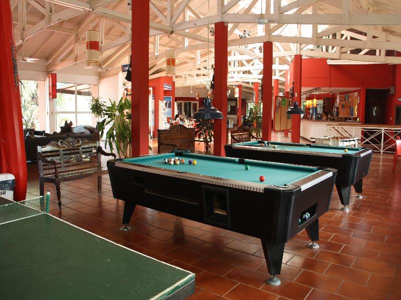 Iguazu Inn Hostel بويرتو إجوازو المظهر الخارجي الصورة