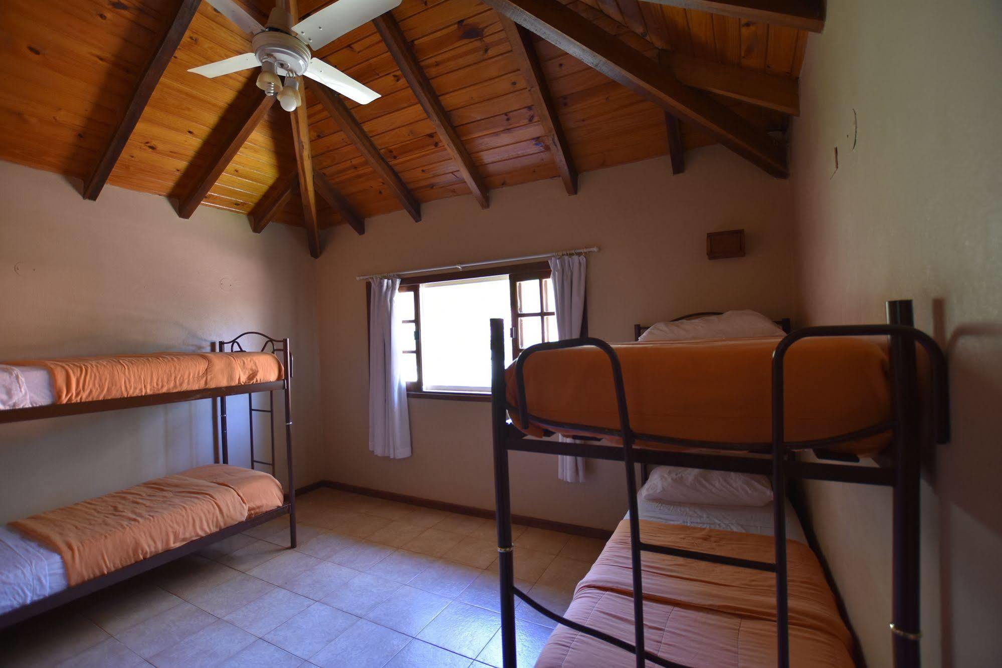 Iguazu Inn Hostel بويرتو إجوازو المظهر الخارجي الصورة
