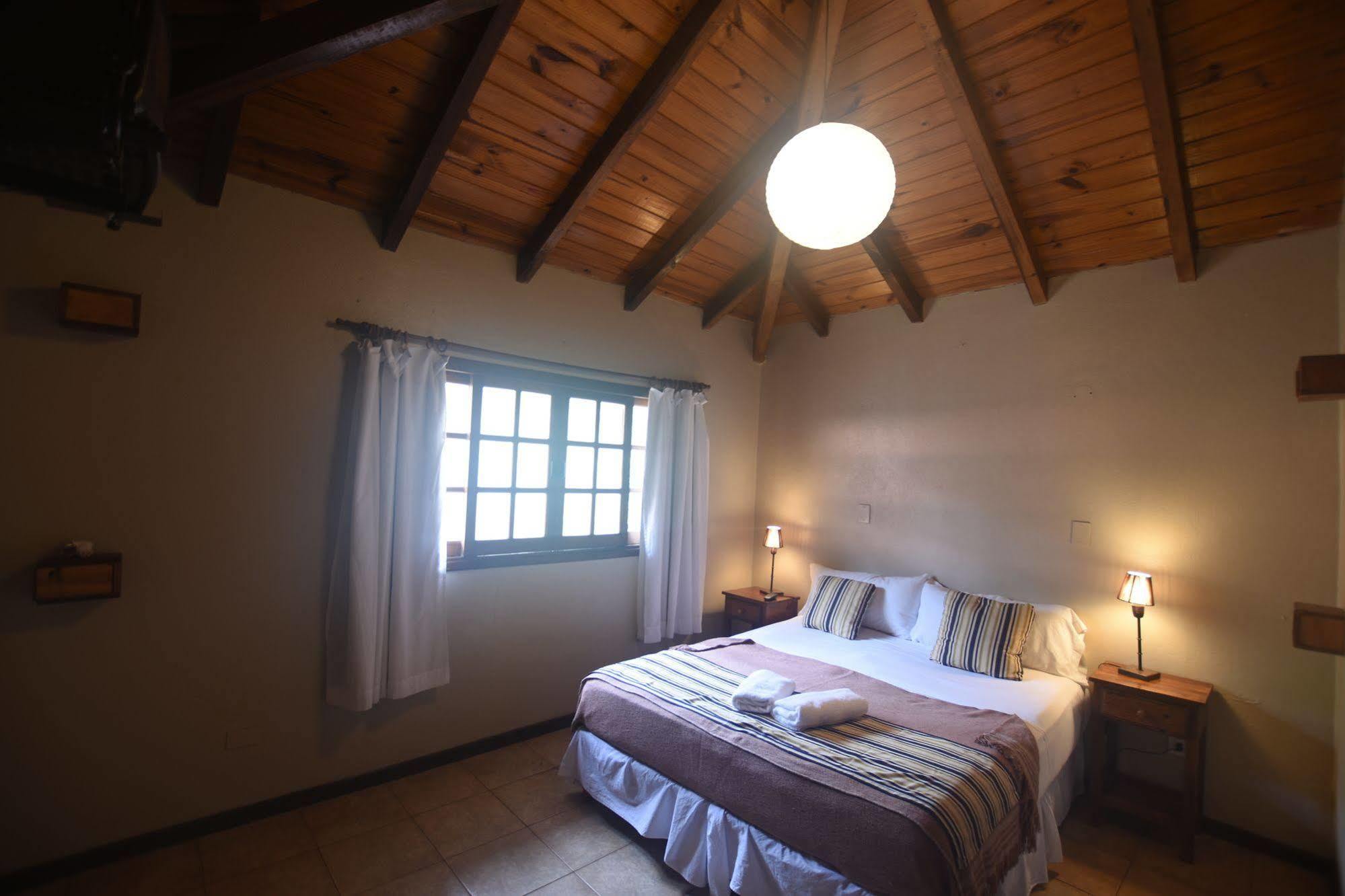Iguazu Inn Hostel بويرتو إجوازو المظهر الخارجي الصورة