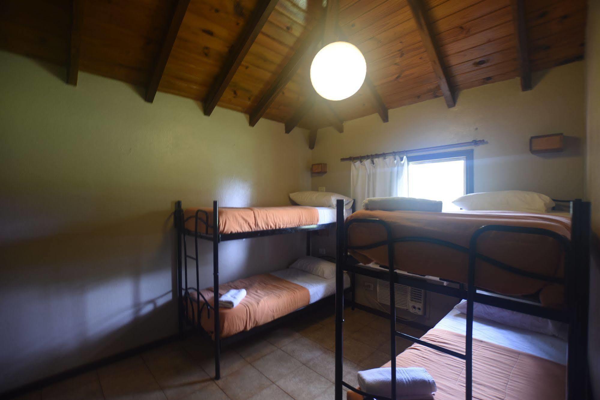 Iguazu Inn Hostel بويرتو إجوازو المظهر الخارجي الصورة